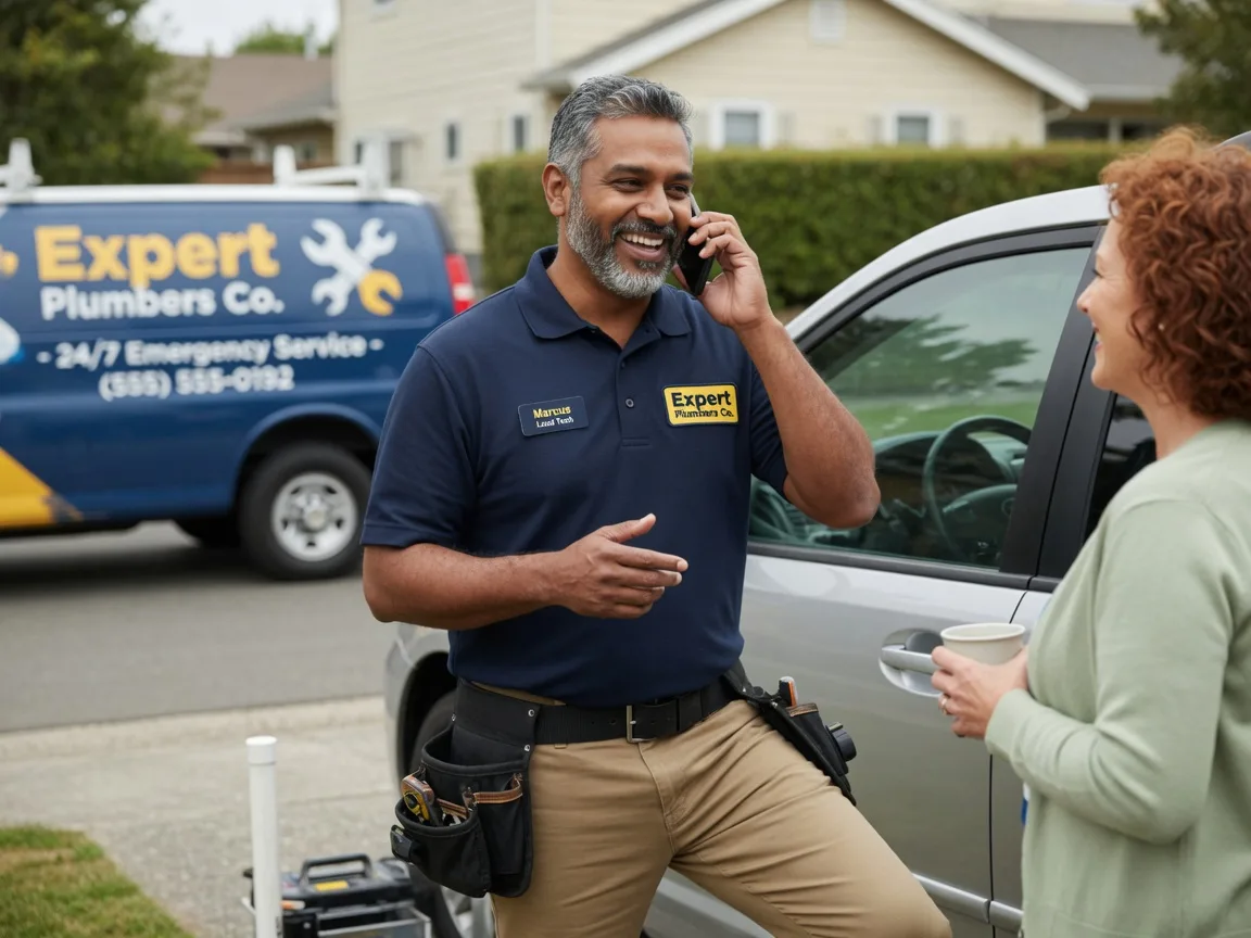 Clogged Drain Repair in Alexandria, TN